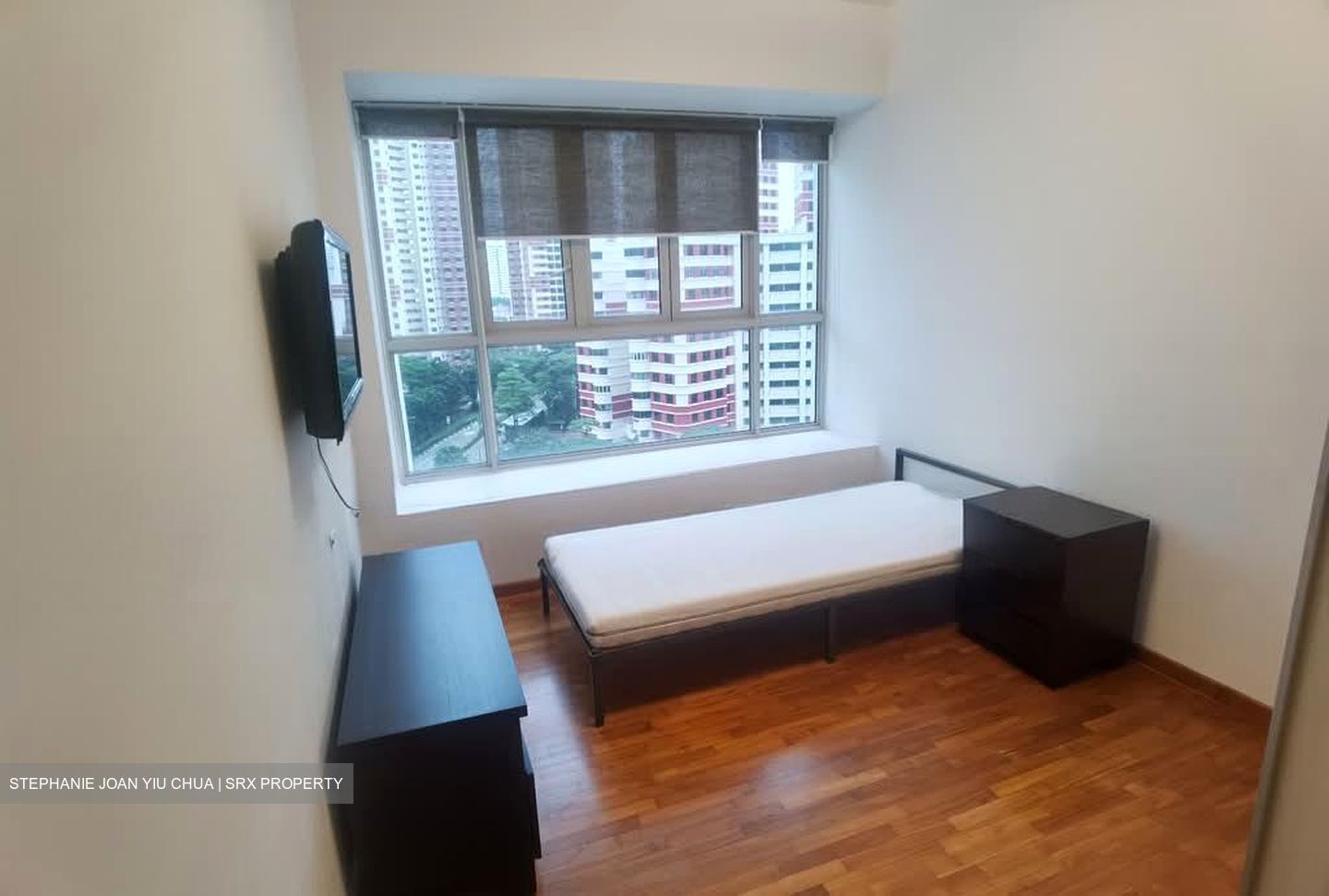 The Metropolitan Condominium (D3), Condominium #561364791